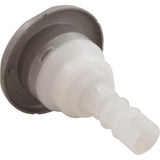 Jet Intl, CMP Typhoon 400, 3-3/8"fd, Roto, Text Scal, Gray : 23442-329-000 - Custom Molded Products - 23442-329-000 - PartsForSpas.com