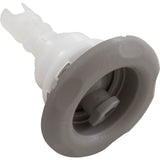 Jet Intl, CMP Typhoon 400, 3-3/8"fd, Roto, Text Scal, Gray : 23442-329-000 - Custom Molded Products - 23442-329-000 - PartsForSpas.com