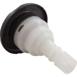Jet Intl, CMP Typhoon 400, 3-3/8"fd, Dir, Text Scal, Graph Gray : 23442-117-000