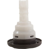 Jet Intl, CMP Typhoon 400, 3-3/8"fd, Dir, Text Scal, Graph Gray : 23442-117-000