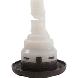 Jet Intl, CMP Typhoon 400, 3-3/8"fd, Dir, Text Scal, Graph Gray : 23442-117-000