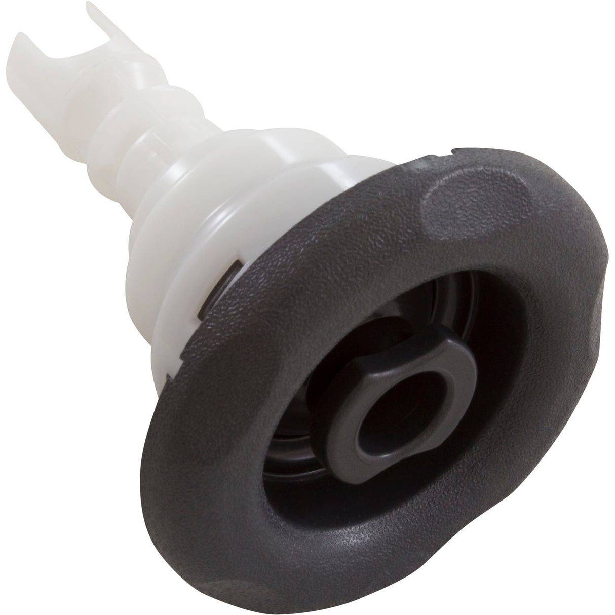 Jet Intl, CMP Typhoon 400, 3-3/8"fd, Dir, Text Scal, Graph Gray : 23442-117-000