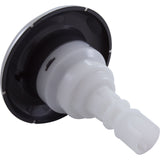 Jet Intl, CMP Typhoon 400, 4"fd, Dir, Scalloped, SS/Graph Gry : 23442-432-000