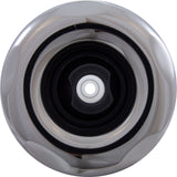 Jet Intl, CMP Typhoon 400, 4"fd, Dir, Scalloped, SS/Graph Gry : 23442-432-000