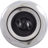 Jet Intl, CMP Typhoon 400, 4"fd, Twin Roto, Scal, SS/Graph Gry : 23442-422-000