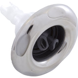 Jet Intl, CMP Typhoon 400, 4"fd, Twin Roto, Scal, SS/Graph Gry : 23442-422-000