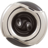 Jet Intl, CMP Typhoon 400, 4"fd, Twin Roto, Wave, SS/Graph Gry : 23445-132-700