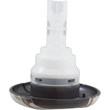 Jet Intl, CMP Typhoon 400, 4"fd, Twin Roto, Wave, SS/Graph Gry : 23445-132-700