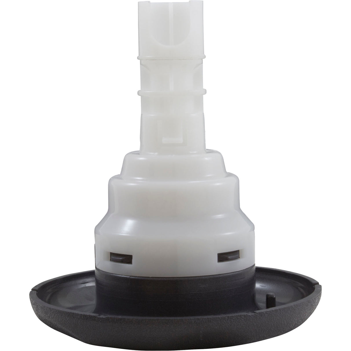 Jet Intl, CMP Typhoon 400, 4"fd, Mass, Text Scal, Graph Gray : 23442-407-000