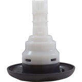 Jet Intl, CMP Typhoon 400, 4"fd, Mass, Text Scal, Graph Gray : 23442-407-000
