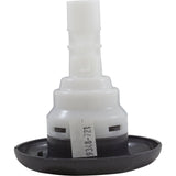Jet Intl, CMP Typhoon 400, 4"fd, Mass, Text Scal, Graph Gray : 23442-407-000