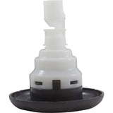 Jet Intl, CMP Typhoon 400, 4"fd, Mass, Text Scal, Graph Gray : 23442-407-000