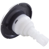 Jet Intl, CMP Typhoon 400, 4-3/8"fd, 2 Roto, Scal, SS/Graph Gry : 23442-222-000