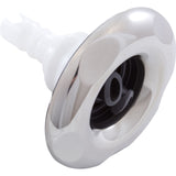 Jet Intl, CMP Typhoon 400, 4-3/8"fd, 2 Roto, Scal, SS/Graph Gry : 23442-222-000