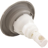 Jet Intl, CMP Typhoon 500, 5"fd, Twin Roto, Smth Scal, SS/Gray : 23452-312-900