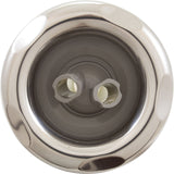 Jet Intl, CMP Typhoon 500, 5"fd, Twin Roto, Smth Scal, SS/Gray : 23452-312-900