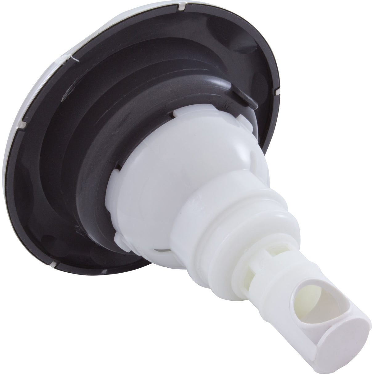 Jet Intl, CMP Typhoon 500, 5"fd, Roto, Scal, SS/Graph Gry : 23452-222-000