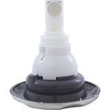 Jet Intl, CMP Typhoon 500, 5"fd, Roto, Scal, SS/Graph Gry : 23452-222-000