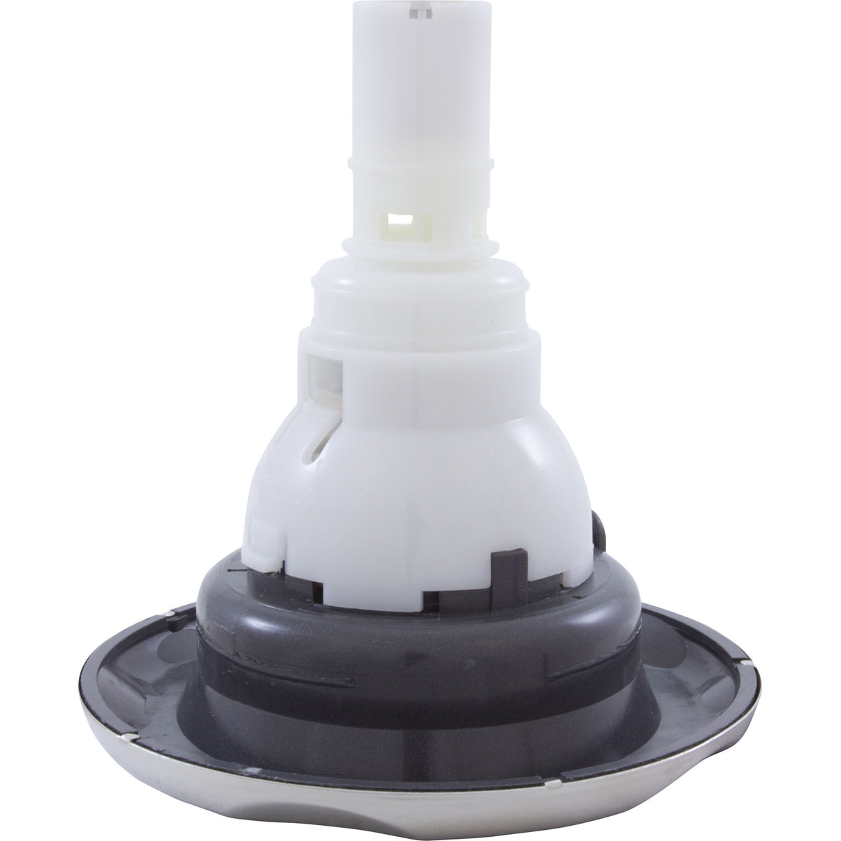 Jet Intl, CMP Typhoon 500, 5"fd, Roto, Scal, SS/Graph Gry : 23452-222-000