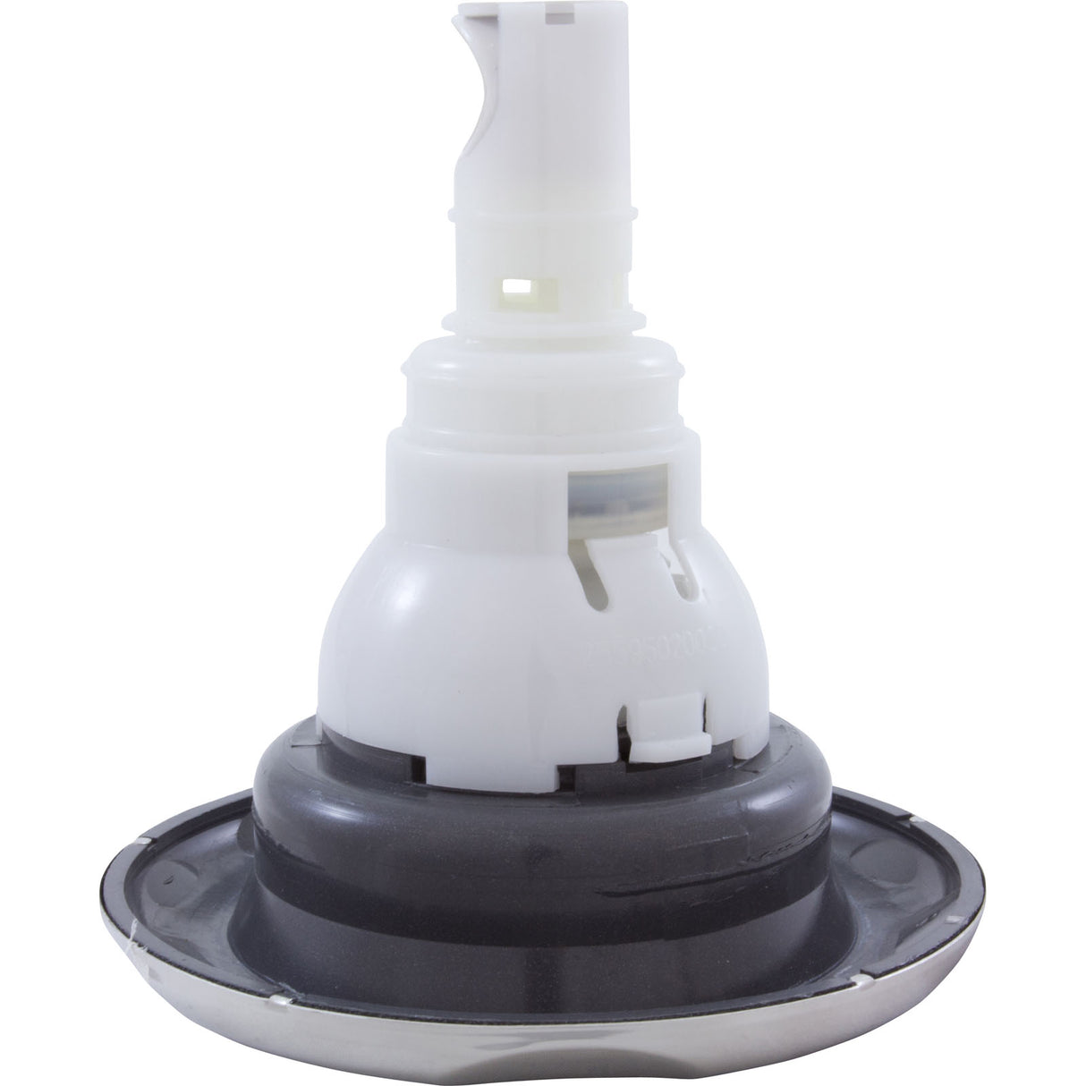 Jet Intl, CMP Typhoon 500, 5"fd, Roto, Scal, SS/Graph Gry : 23452-222-000