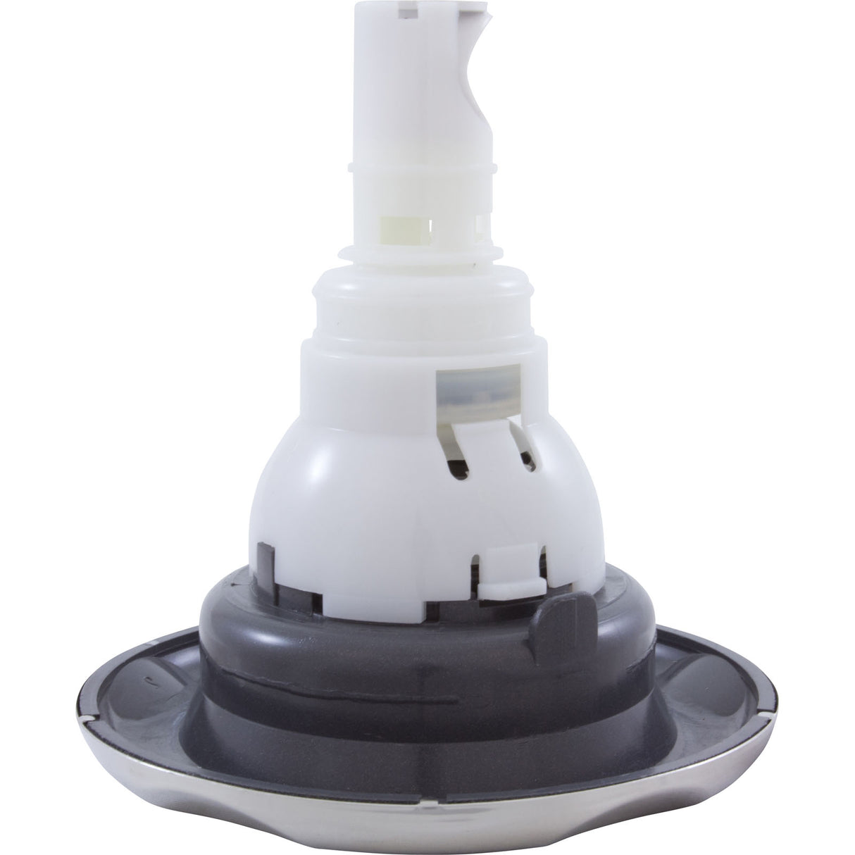 Jet Intl, CMP Typhoon 500, 5"fd, Roto, Scal, SS/Graph Gry : 23452-222-000