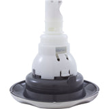 Jet Intl, CMP Typhoon 500, 5"fd, Roto, Scal, SS/Graph Gry : 23452-222-000