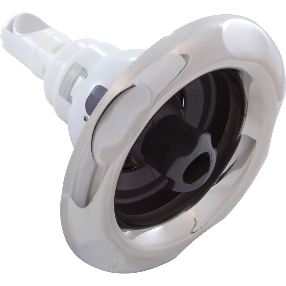 Jet Intl, CMP Typhoon 500, 5"fd, Roto, Scal, SS/Graph Gry : 23452-222-000