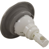 Jet Intl, CMP Typhoon 500, 5"fd, Roto, Scalloped, SS/Gray : 23452-222-900