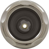 Jet Intl, CMP Typhoon 500, 5"fd, Roto, Scalloped, SS/Gray : 23452-222-900