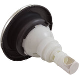 Jet Intl, CMP Typhoon 500, 5"fd, Twin Roto, Wave, SS/Graph Gry : 23455-032-700