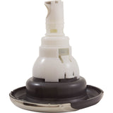 Jet Intl, CMP Typhoon 500, 5"fd, Twin Roto, Wave, SS/Graph Gry : 23455-032-700