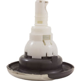 Jet Intl, CMP Typhoon 500, 5"fd, Twin Roto, Wave, SS/Graph Gry : 23455-032-700