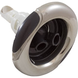 Jet Intl, CMP Typhoon 500, 5"fd, Twin Roto, Wave, SS/Graph Gry : 23455-032-700