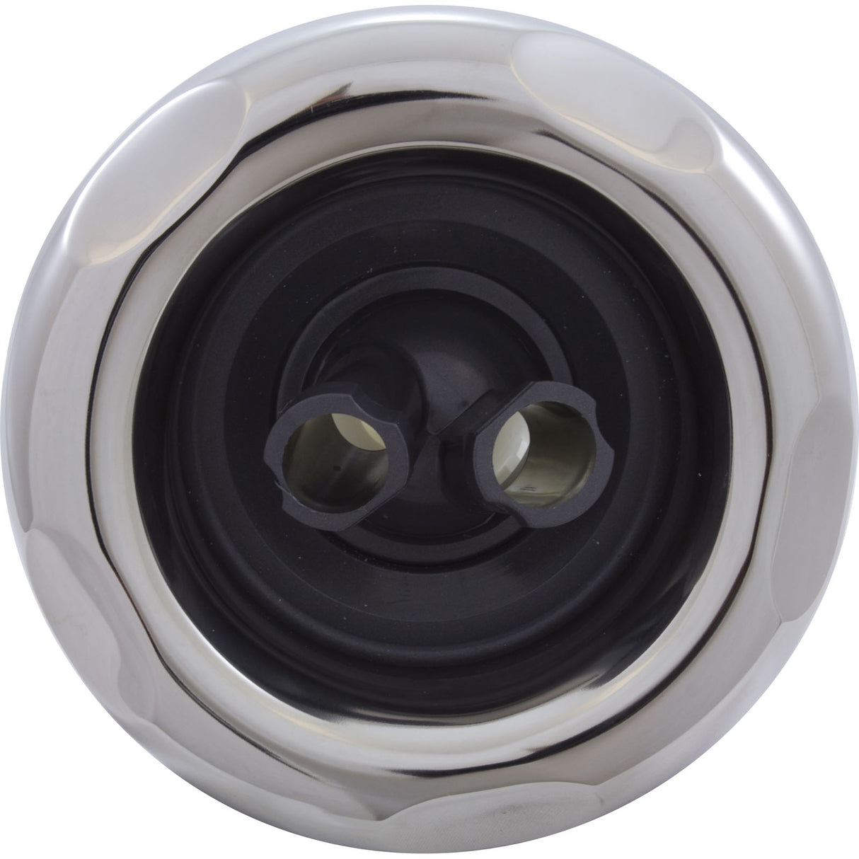 Jet Intl, CMP Typhoon 500, 5"fd, Twin Roto, Scal, SS/Graph Gry : 23452-312-000