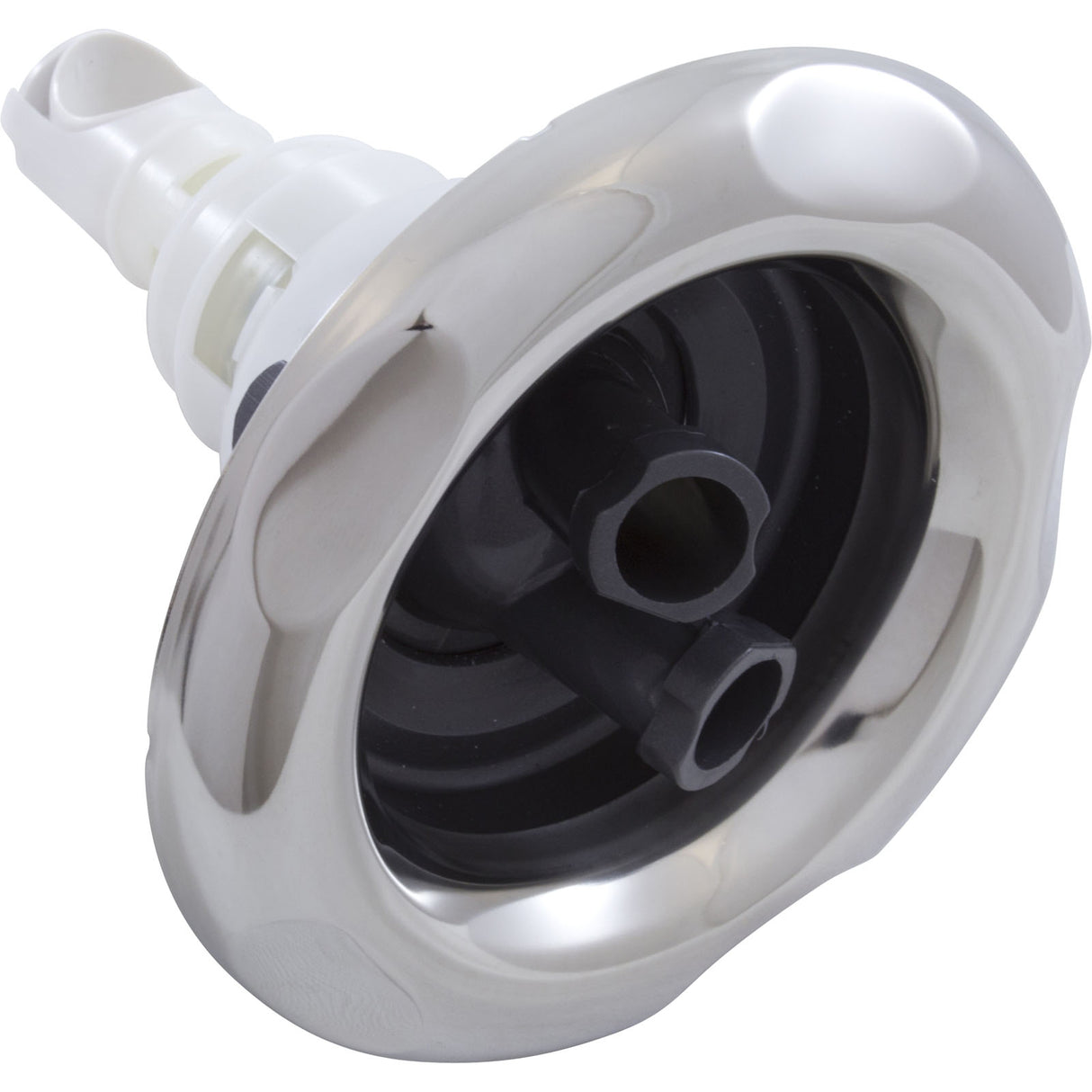 Jet Intl, CMP Typhoon 500, 5"fd, Twin Roto, Scal, SS/Graph Gry : 23452-312-000