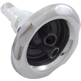 Jet Intl, CMP Typhoon 500, 5"fd, Twin Roto, Scal, SS/Graph Gry : 23452-312-000