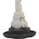 Jet Intl, CMP Typhoon 500, 5"fd, Twin Roto, Text Scal, Graph Gry : 23452-317-000