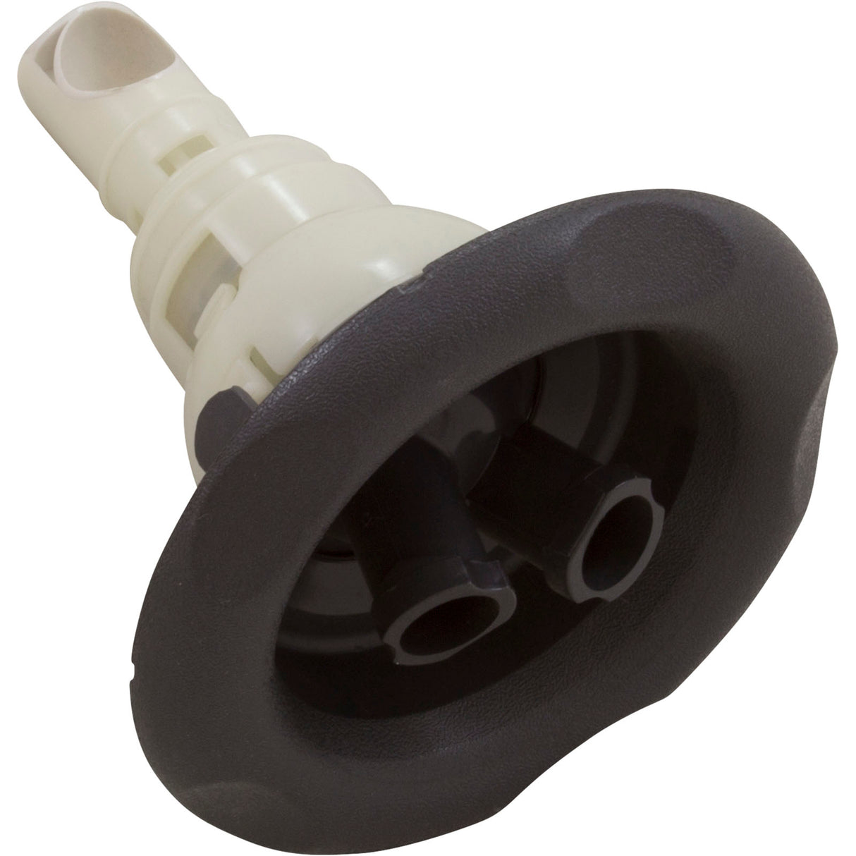 Jet Intl, CMP Typhoon 500, 5"fd, Twin Roto, Text Scal, Graph Gry : 23452-317-000