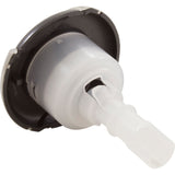 Jet Intl, CMP Typhoon 300, 3"fd, Dir, Wave, SS/Graph Gray : 23435-112-700