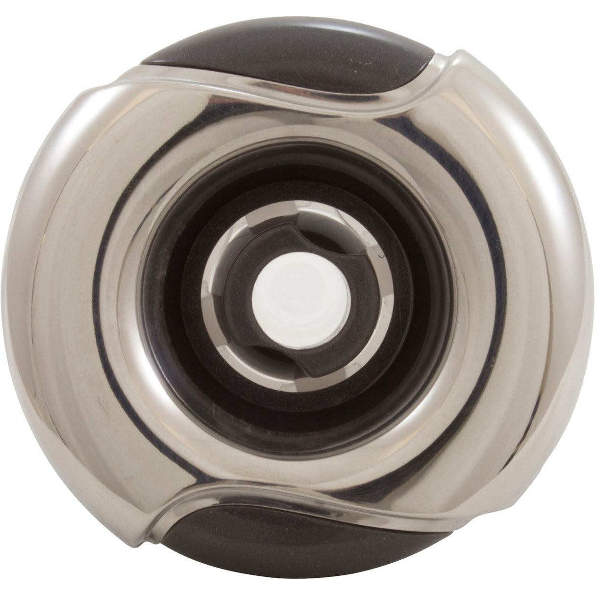 Jet Intl, CMP Typhoon 300, 3"fd, Dir, Wave, SS/Graph Gray : 23435-112-700