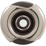 Jet Intl, CMP Typhoon 300, 3"fd, Dir, Wave, SS/Graph Gray : 23435-112-700