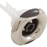 Jet Intl, CMP Typhoon 300, 3"fd, Dir, Wave, SS/Graph Gray : 23435-112-700