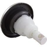 Jet Intl, CMP Typhoon 500, 5"fd, Dir, Wave, SS/Graph Gry : 23455-012-700