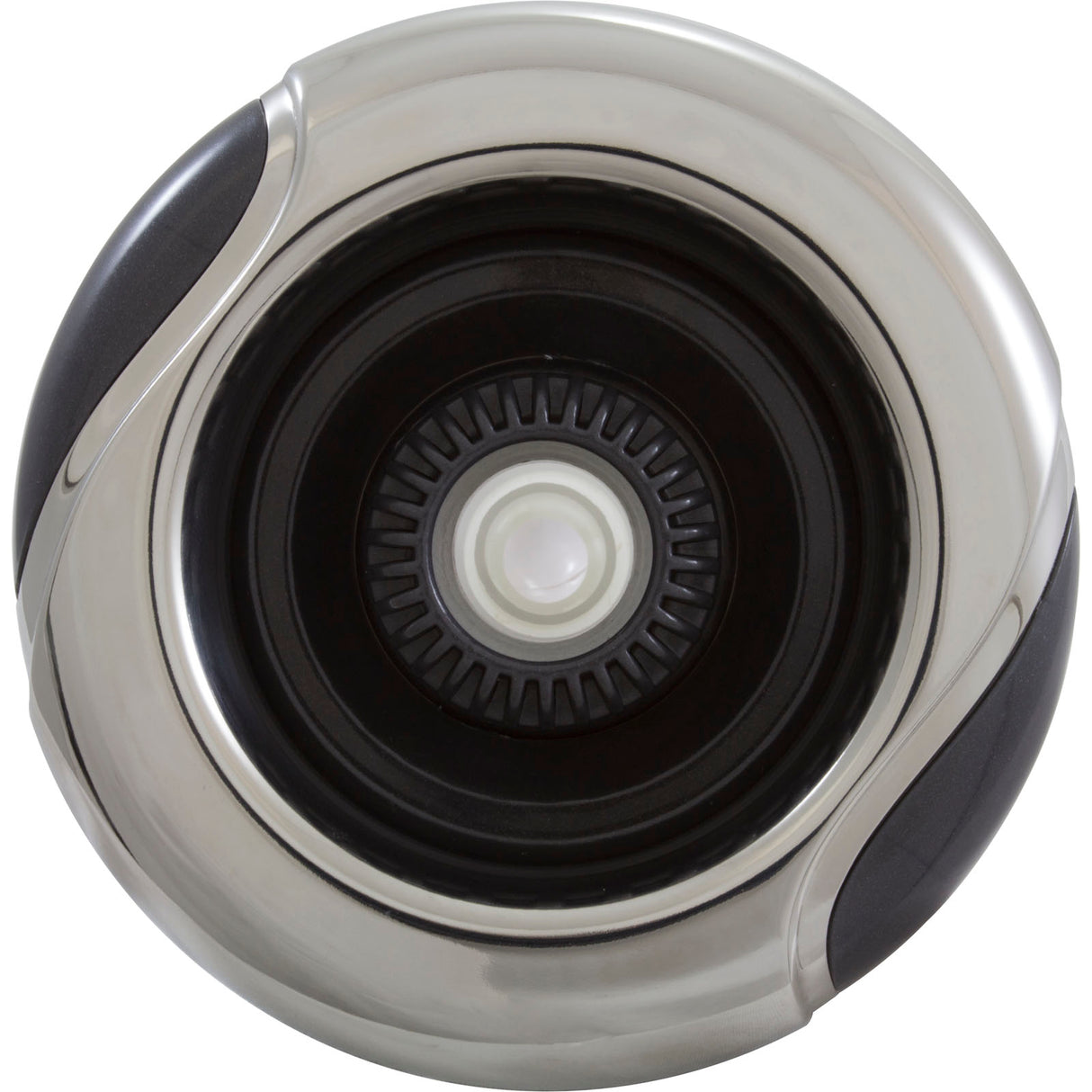 Jet Intl, CMP Typhoon 500, 5"fd, Dir, Wave, SS/Graph Gry : 23455-012-700
