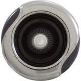 Jet Intl, CMP Typhoon 500, 5"fd, Dir, Wave, SS/Graph Gry : 23455-012-700