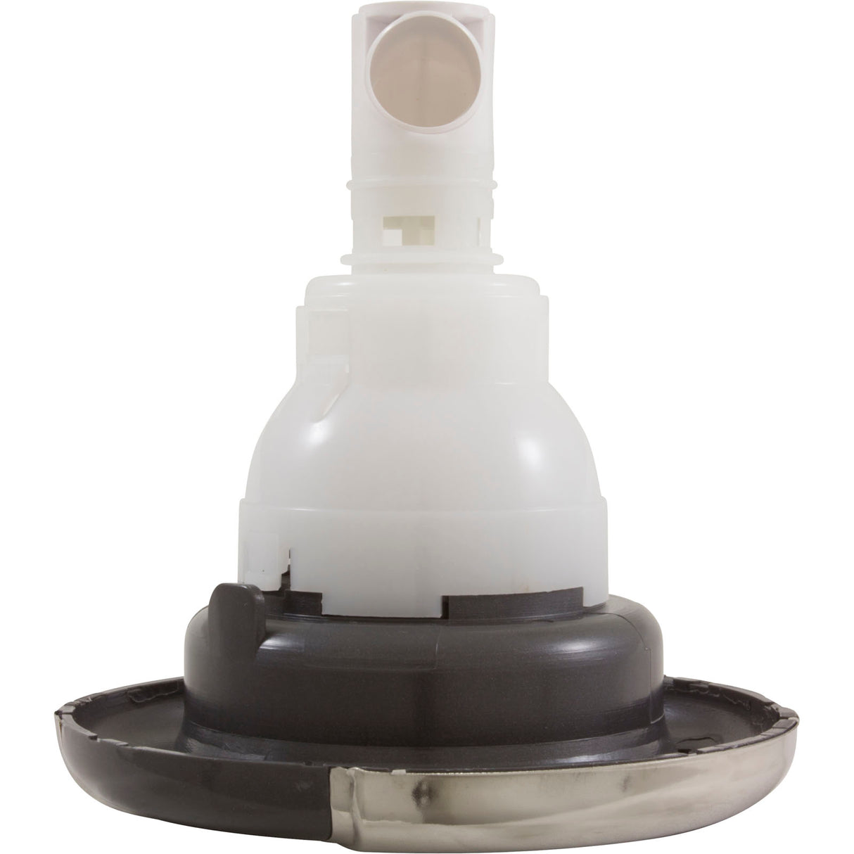 Jet Intl, CMP Typhoon 500, 5"fd, Dir, Wave, SS/Graph Gry : 23455-012-700