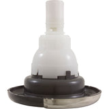 Jet Intl, CMP Typhoon 500, 5"fd, Dir, Wave, SS/Graph Gry : 23455-012-700