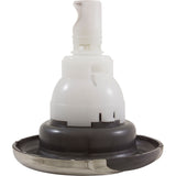 Jet Intl, CMP Typhoon 500, 5"fd, Dir, Wave, SS/Graph Gry : 23455-012-700