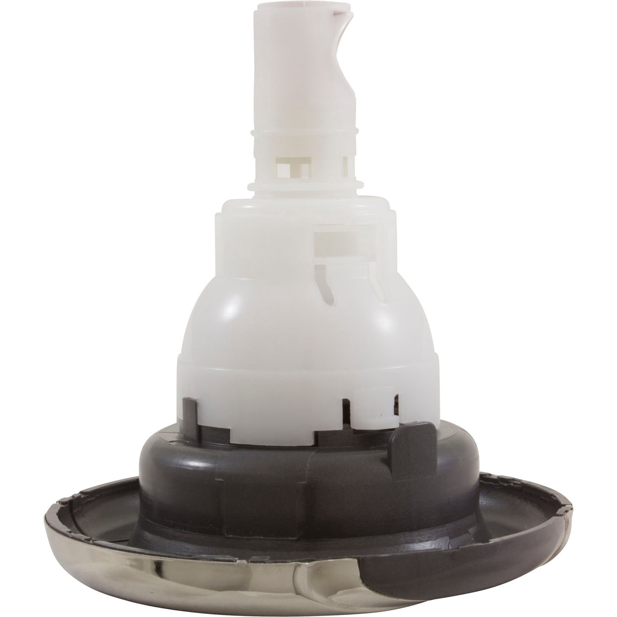 Jet Intl, CMP Typhoon 500, 5"fd, Dir, Wave, SS/Graph Gry : 23455-012-700