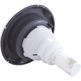 Jet Intl, CMP Typhoon 500, 5"fd, 7 Port, Scalloped, SS/Graph Gry : 23452-142-000